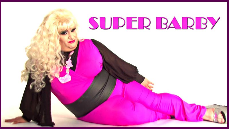 Super Barby
