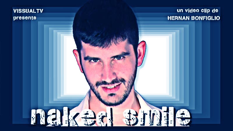 Naked Smile